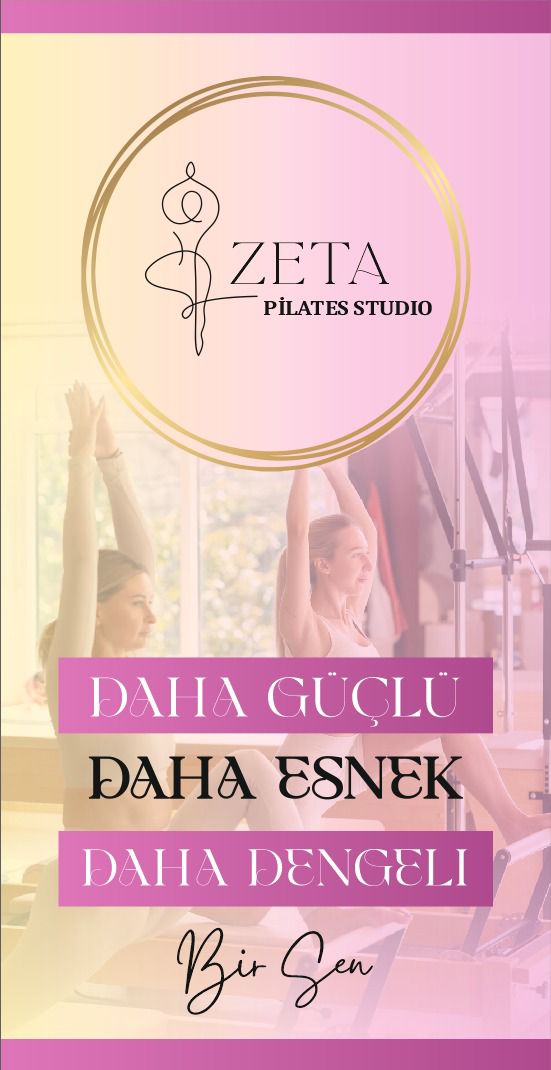 Zeta Pilates